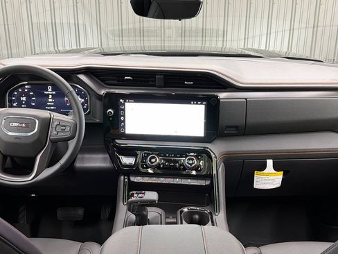 Used 2026 GMC Sierra 1500 AT4 w/ AT4 Premium Package AWD/4WD image 24