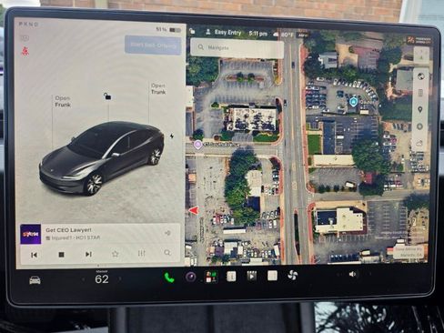 Used 2024 Tesla Model 3 Standard Range RWD image 41
