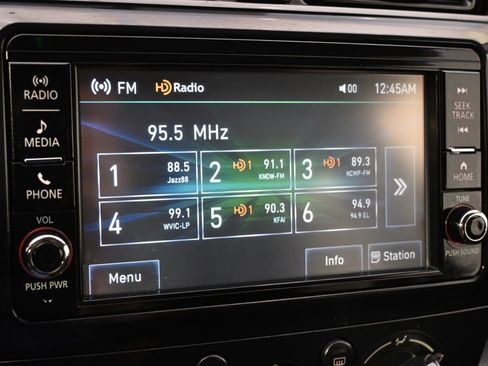 Used 2019 Mitsubishi Mirage ES FWD image 26