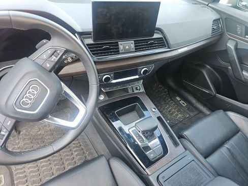 Used 2022 Audi Q5 2.0T Premium Plus AWD/4WD image 9
