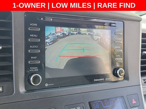 Used 2019 Toyota Sienna LE FWD image 26