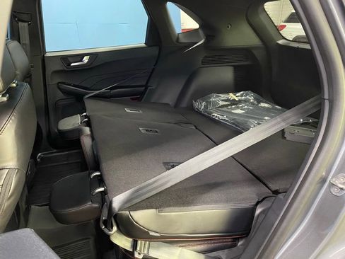 New 2026 Ford Escape ST-Line Select w/ Tech Pack #1 image 31