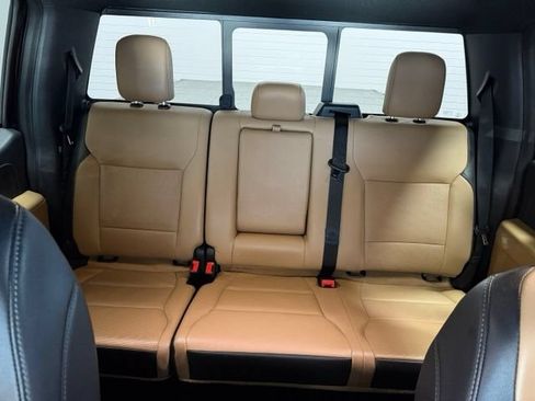 Used 2023 Ford F150 Lariat w/ Equipment Group 502A High AWD/4WD image 20