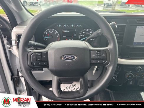 Used 2024 Ford F250 XL w/ XL Chrome Package AWD/4WD image 13