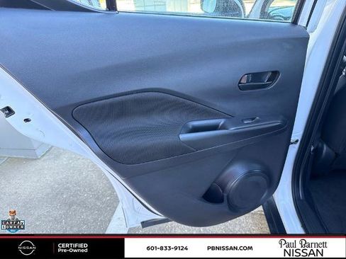 Certified 2022 Nissan Kicks S image 26