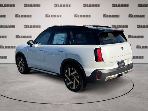 New 2026 MINI Cooper Countryman S AWD/4WD image 3