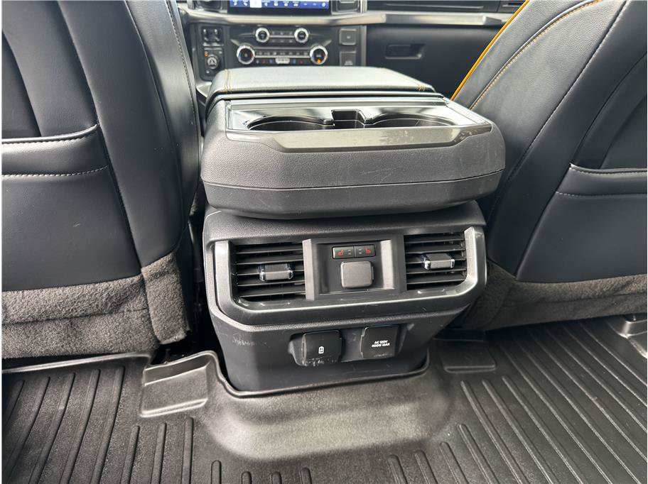 Used 2022 Ford F150 Tremor w/ Equipment Group 402A High AWD/4WD image 18