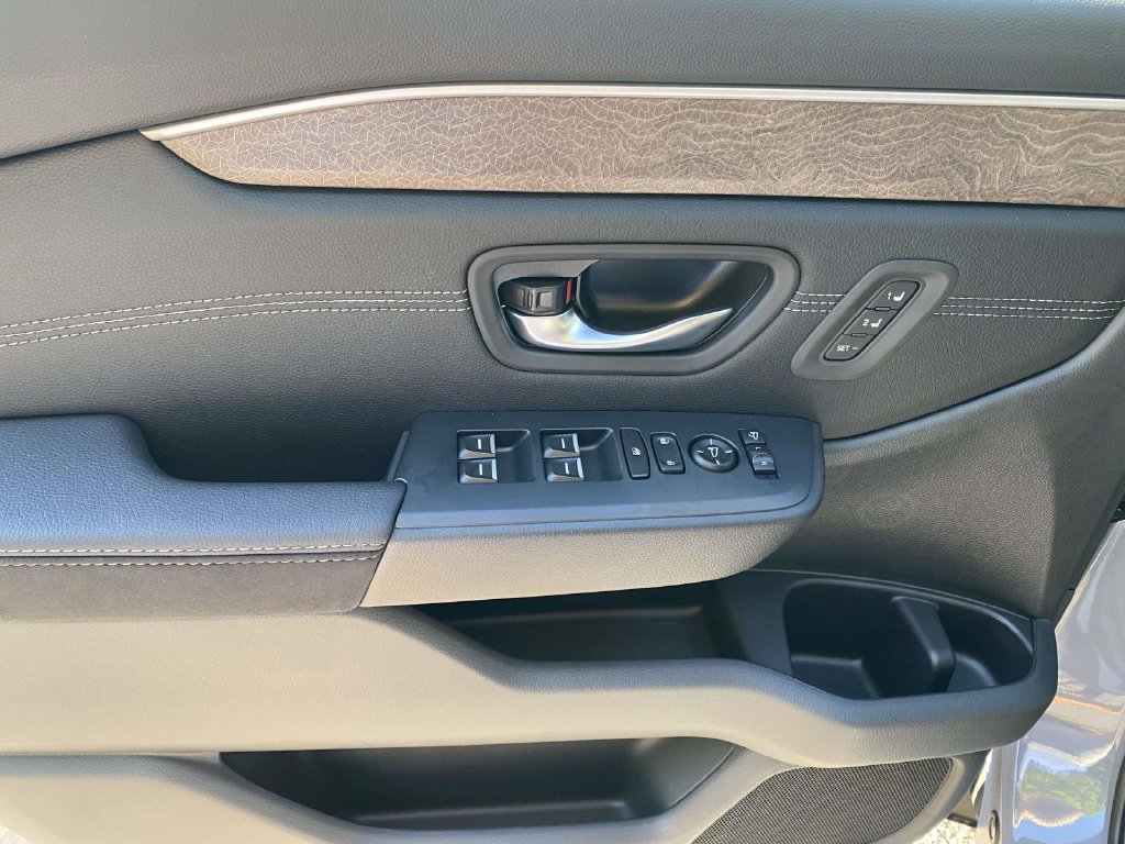New 2026 Honda Pilot Elite image 16