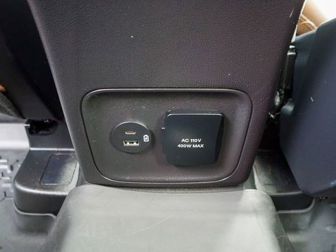 Used 2024 Ford Bronco Sport Badlands w/ Premium Package image 35