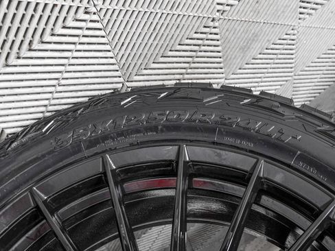 Used 2026 GMC Yukon XL AT4 Ultimate image 40