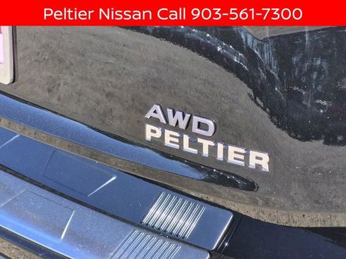 New 2026 Nissan Rogue SV w/ Cold Weather Package AWD/4WD image 6