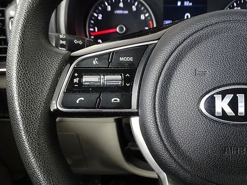 Used 2022 Kia Sportage LX image 23