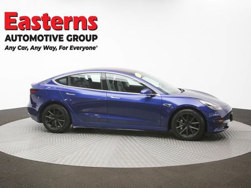 Used 2018 Tesla Model 3 Long Range AWD/4WD image 41