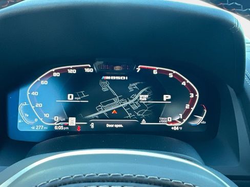 Used 2024 BMW M850i xDrive Coupe image 21