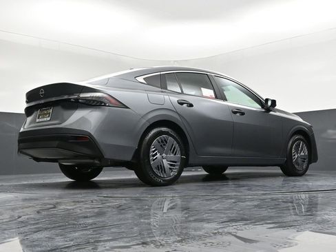 New 2026 Nissan Sentra S w/ Floor Mat Package image 28