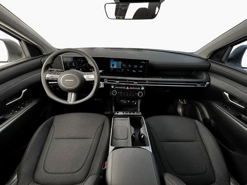 New 2026 Hyundai Tucson SEL AWD/4WD image 13