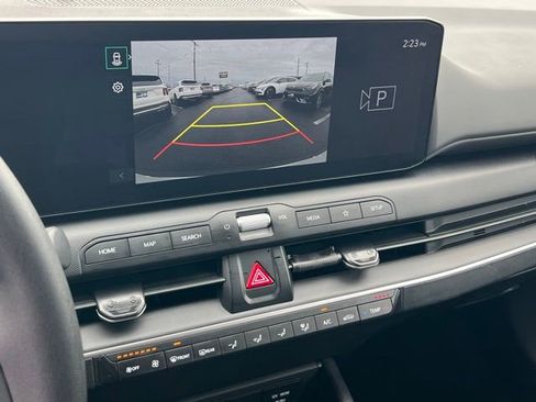 Certified 2025 Kia K4 LXS image 24