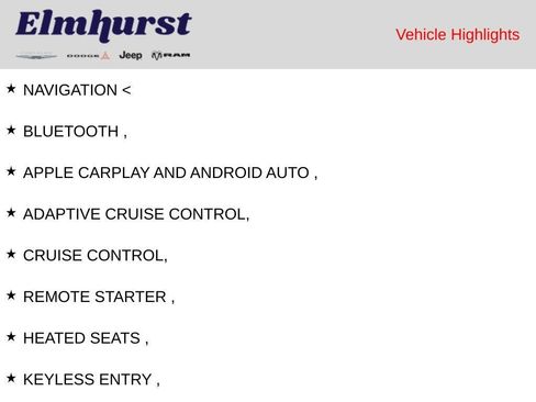 Used 2024 Jeep Wrangler Unlimited AWD/4WD image 9