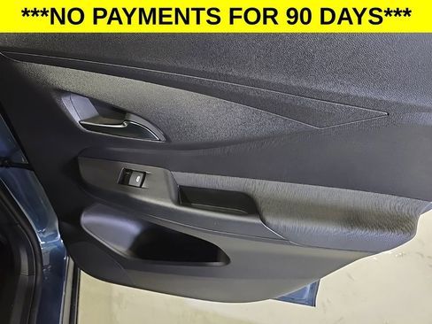 New 2026 Buick Envista Preferred w/ Convenience I Package FWD image 11