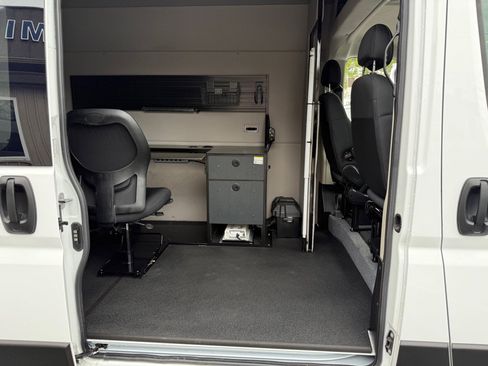 Used 2021 RAM ProMaster 1500 FWD image 23