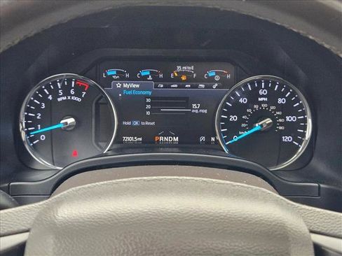 Used 2020 Ford Expedition Max Limited w/ Equipment Group 301A image 10