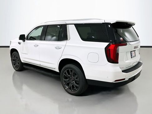 New 2026 GMC Yukon Elevation w/ Elevation Premium Package AWD/4WD image 5