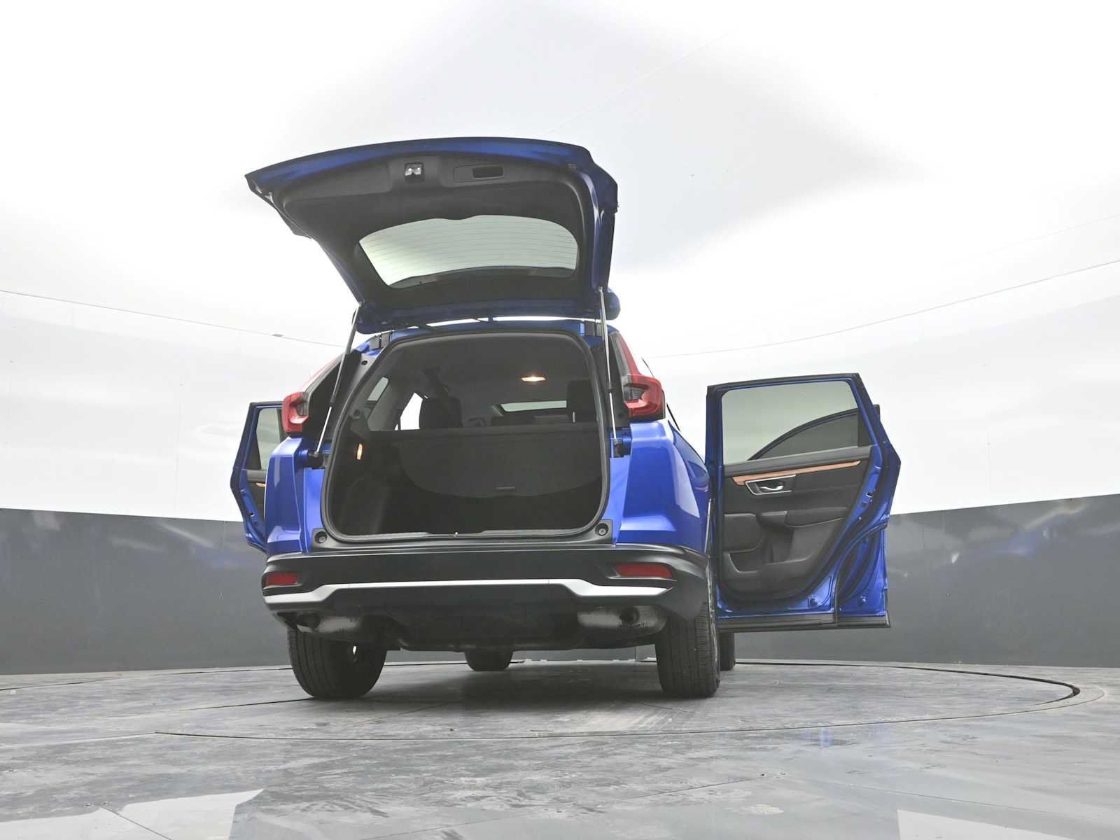 Used 2020 Honda CR-V EX image 49