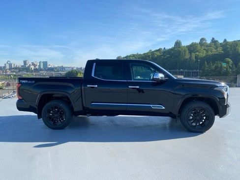 New 2026 Toyota Tundra 1794 Edition AWD/4WD image 3