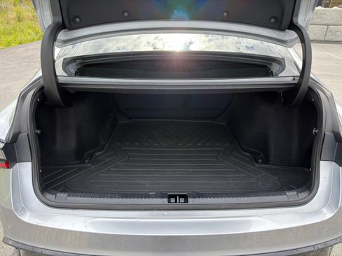 Used 2023 Lexus IS 350 F Sport w/ Navigation Package AWD/4WD image 36