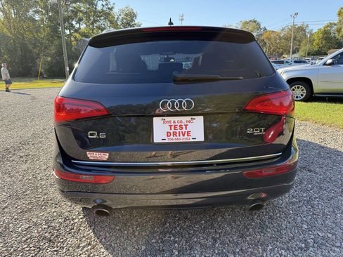 Used 2015 Audi Q5 2.0T Premium image 4