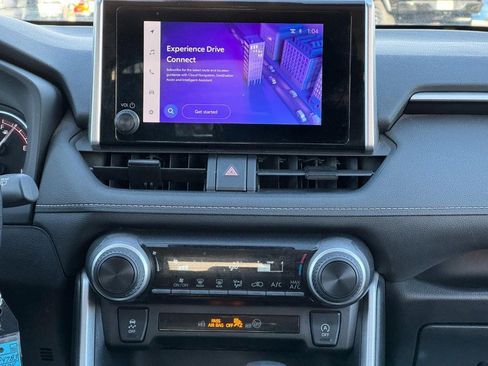 Used 2024 Toyota RAV4 LE image 13