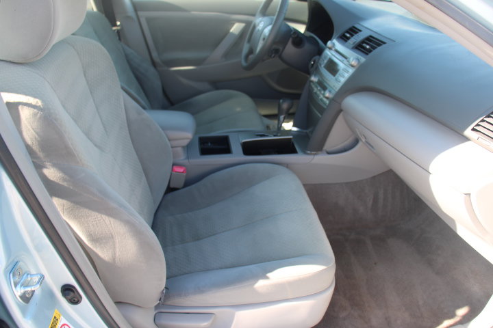 Used 2009 Toyota Camry Hybrid w/ Upgrade Pkg FWD image 19