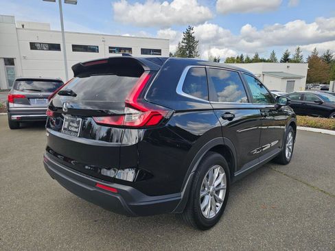 Used 2024 Honda CR-V EX image 7