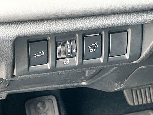 Used 2025 Subaru Outback Wilderness AWD/4WD image 10