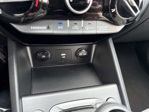 Certified 2023 Hyundai Kona SEL image 26