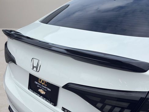 Used 2022 Honda Civic Si image 45