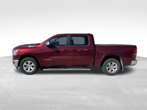 Used 2020 RAM 1500 Laramie image 2