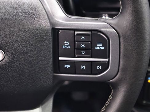 Certified 2025 Ford F350 Lariat w/ Lariat Ultimate Package image 26