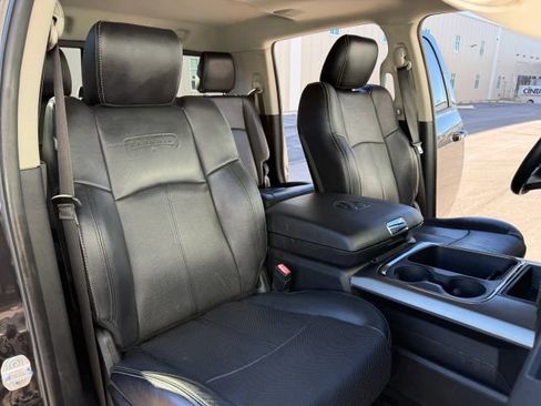 Used 2018 RAM 2500 Laramie w/ Sport Appearance Group image 25