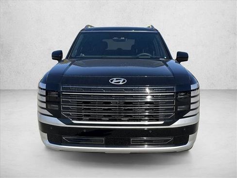 New 2026 Hyundai Palisade Calligraphy image 6