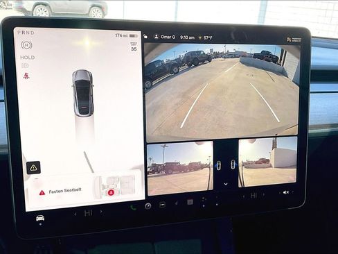 Used 2023 Tesla Model Y Performance image 25