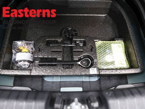 Used 2019 Kia Niro LX image 23