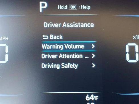 New 2026 Hyundai Venue SE image 6