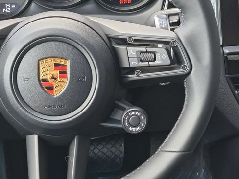 New 2026 Porsche Macan S AWD/4WD image 18