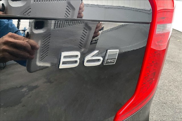 Used 2023 Volvo XC90 B6 Ultimate AWD/4WD image 31