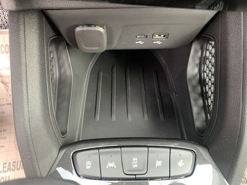 New 2026 Chevrolet TrailBlazer LT image 20