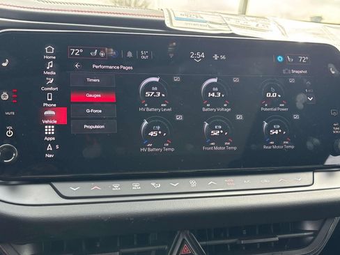 New 2025 Dodge Charger Daytona R/T w/ Sun & Sound Package AWD/4WD image 12