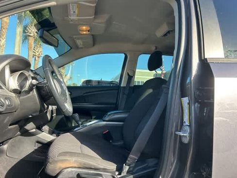 Used 2015 Dodge Journey American Value Package w/ Flexible Seating Group image 5