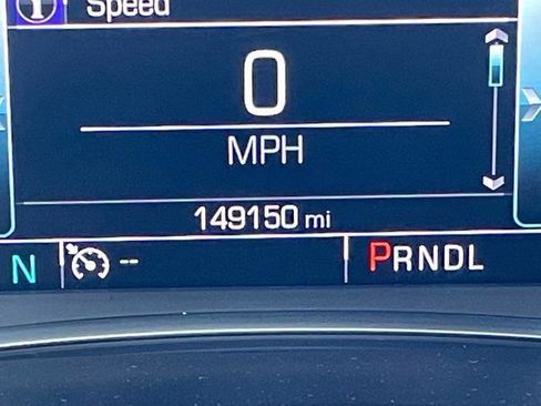 Used 2018 Chevrolet Traverse Premier w/ Redline Edition image 41