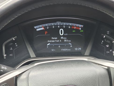 Used 2017 Honda CR-V Touring image 24